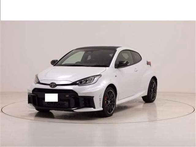 Toyota GR Yaris