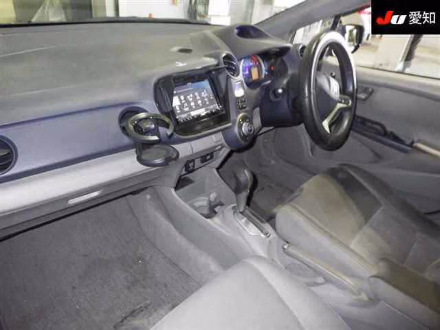 HONDA INSIGHT