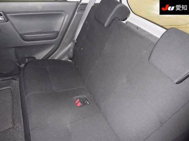 SUBARU PLEO PLUS