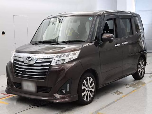Daihatsu Thor