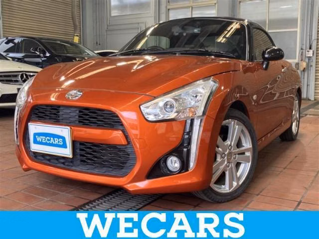 Daihatsu Copen