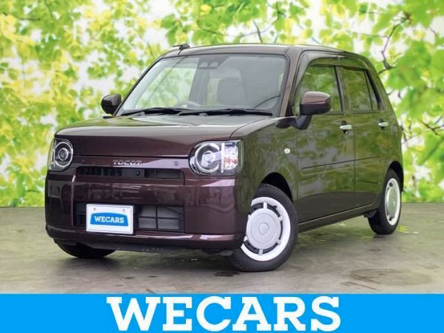 Daihatsu Mira Tocot