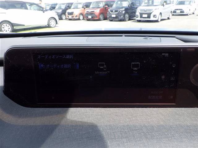 LEXUS UX200