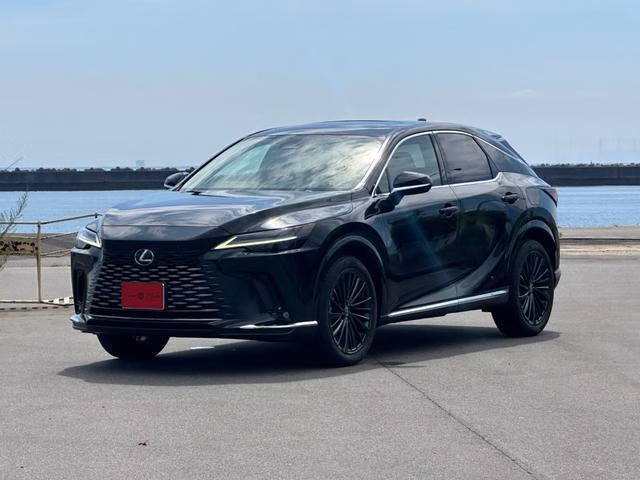 Lexus RX350h
