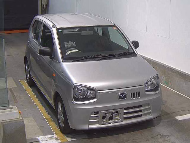 Mazda Carol