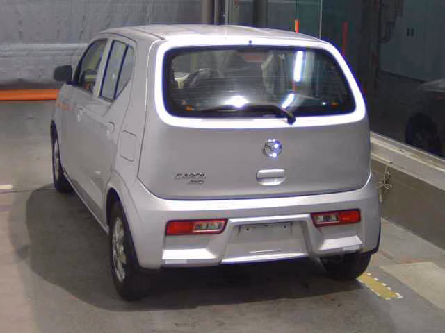 MAZDA CAROL