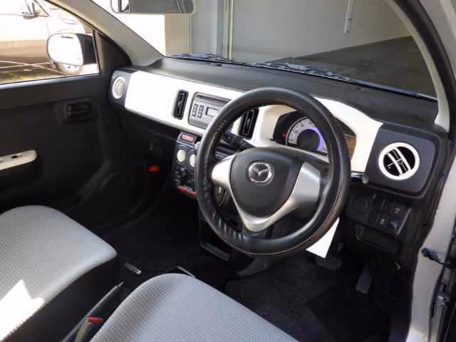 MAZDA CAROL