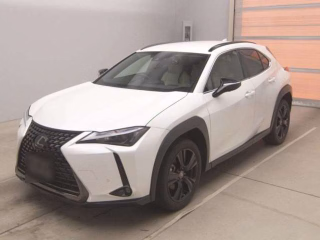 LEXUS UX200