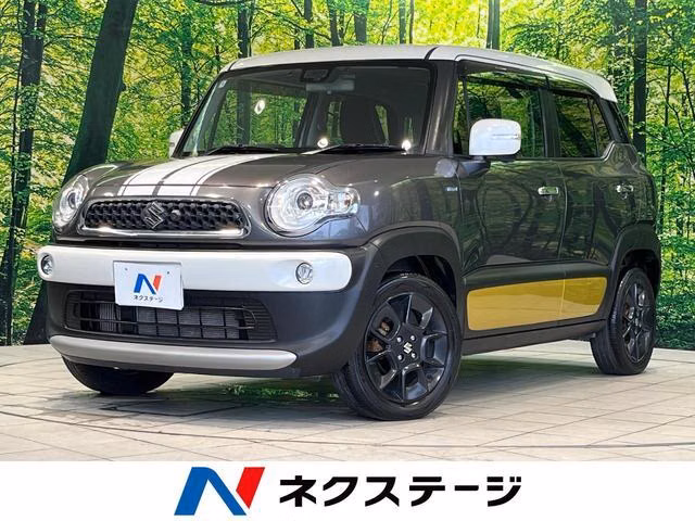 Suzuki Xbee