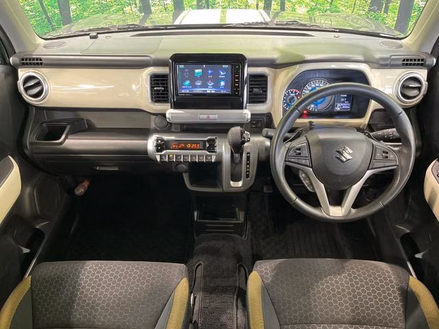 SUZUKI XBEE