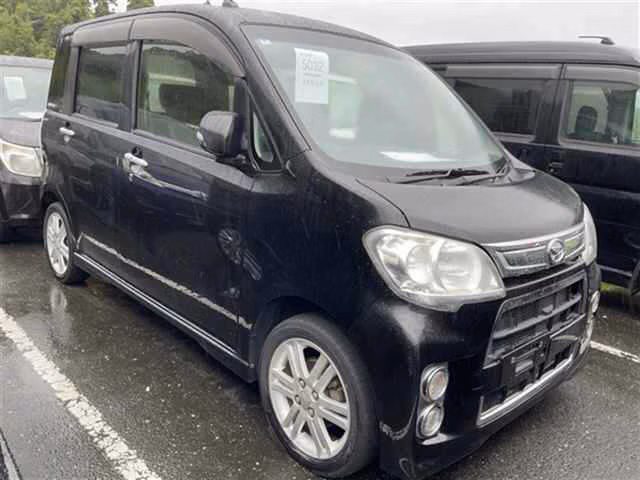 DAIHATSU TANTO EXE