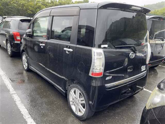 DAIHATSU TANTO EXE