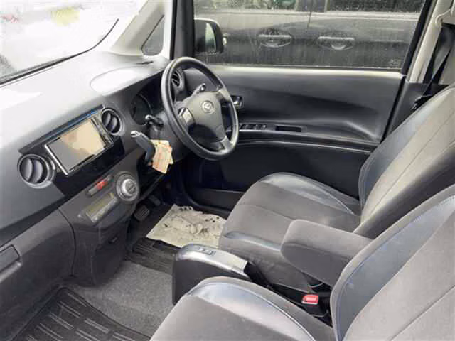 DAIHATSU TANTO EXE