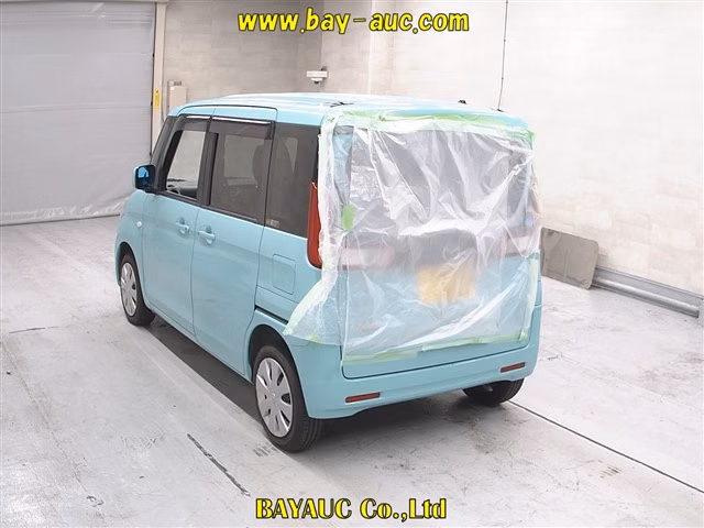 MAZDA FLAIR WAGON