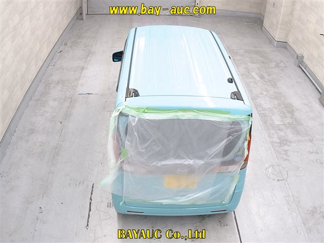 MAZDA FLAIR WAGON