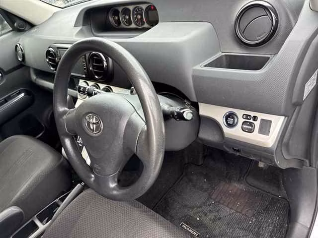 TOYOTA COROLLA RUMION