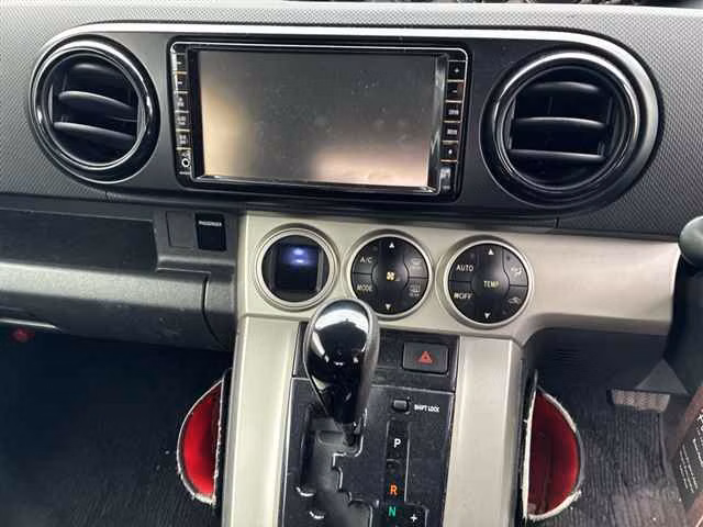 TOYOTA COROLLA RUMION