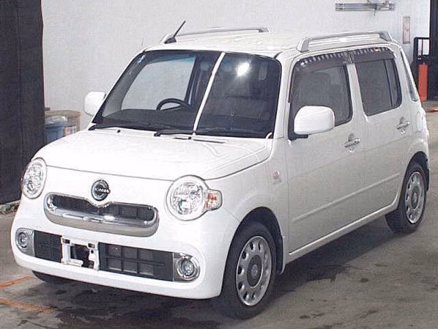 DAIHATSU MIRA COCOA