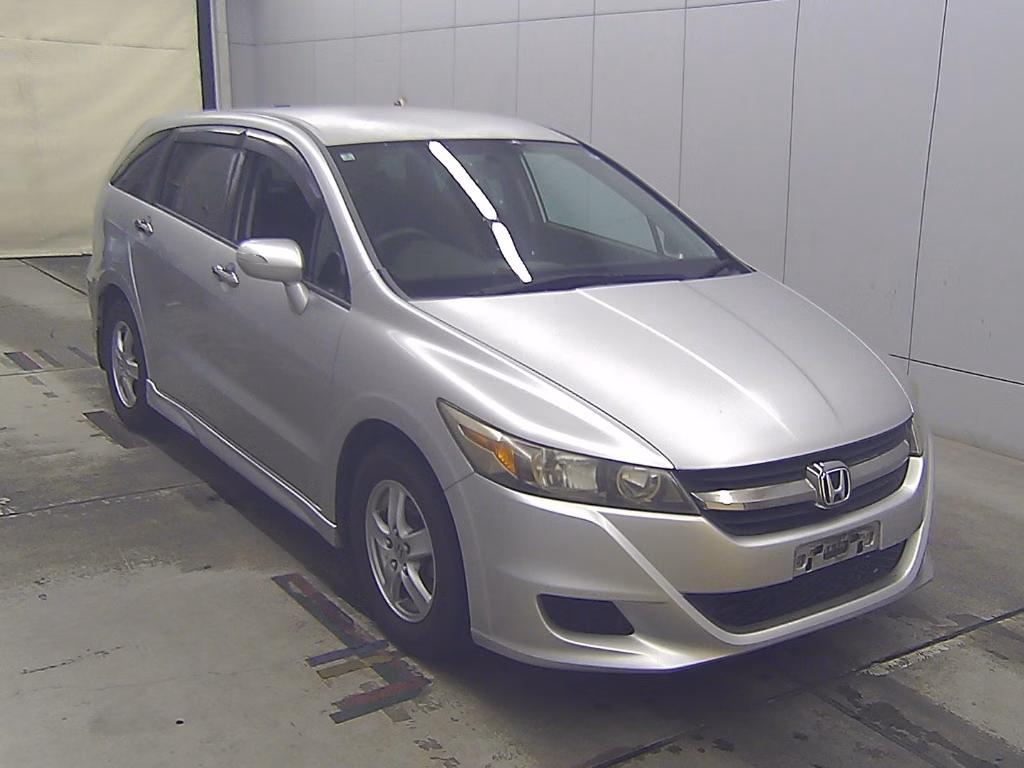HONDA STREAM