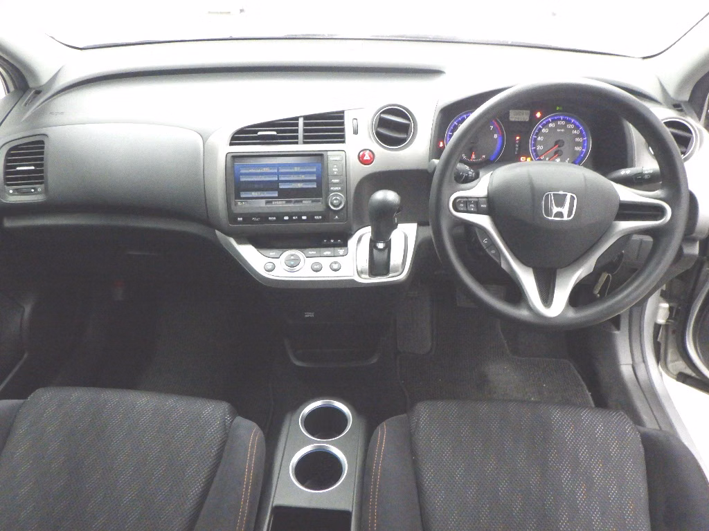 HONDA STREAM