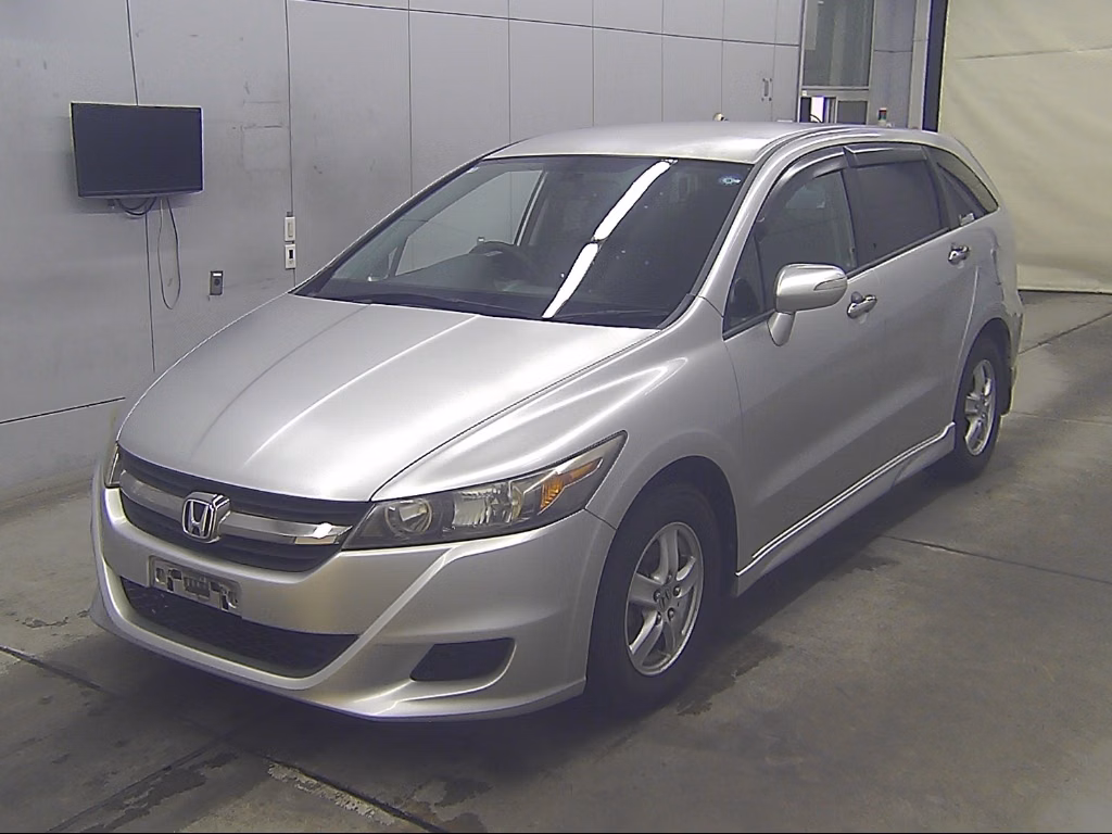 HONDA STREAM