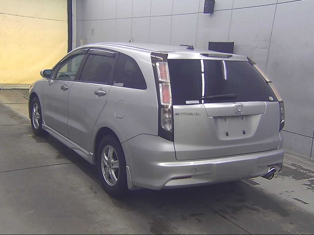 HONDA STREAM