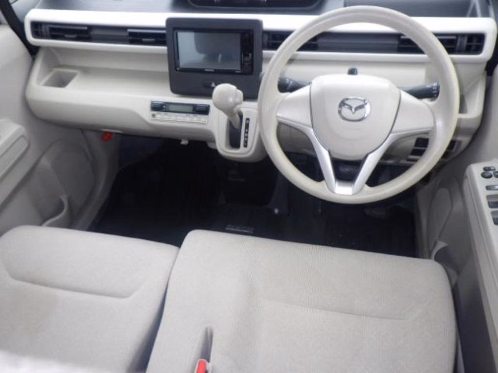 MAZDA FLAIR
