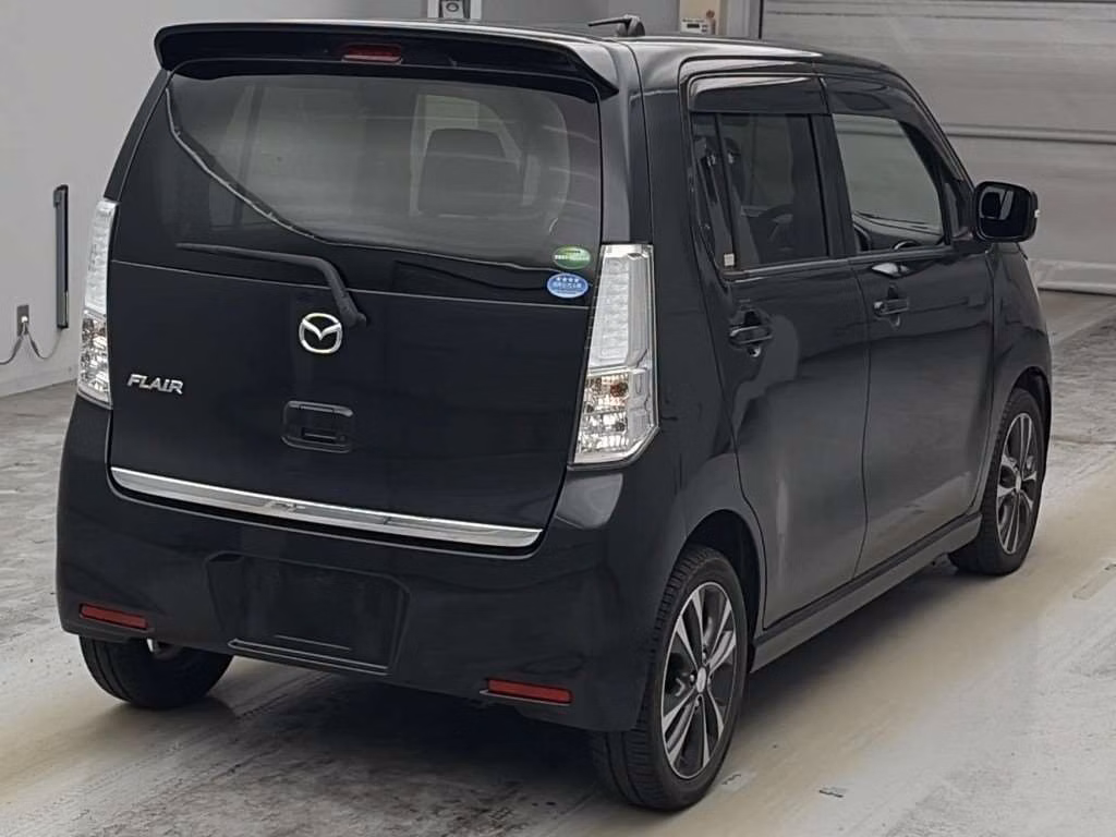MAZDA FLAIR
