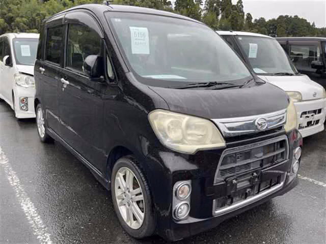 DAIHATSU TANTO EXE