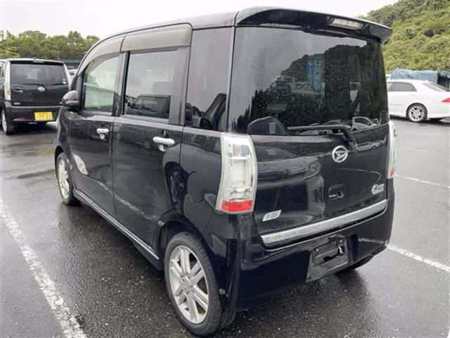 DAIHATSU TANTO EXE