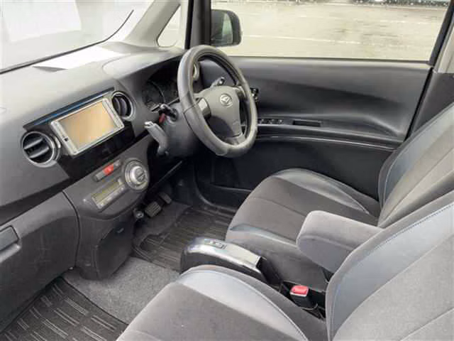 DAIHATSU TANTO EXE