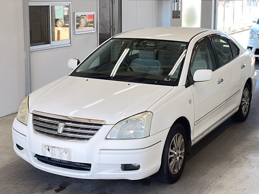 TOYOTA PREMIO