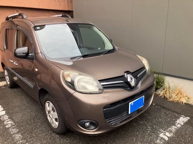RENAULT KANGOO