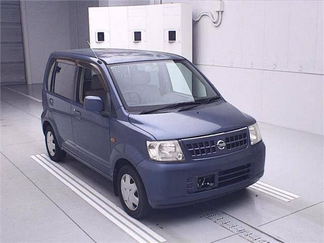 Nissan Otti