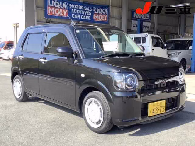 DAIHATSU MIRA TOCOT