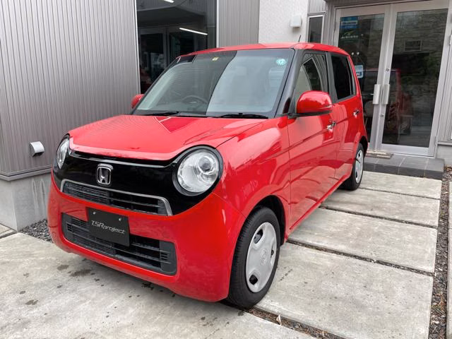 Honda N-ONE