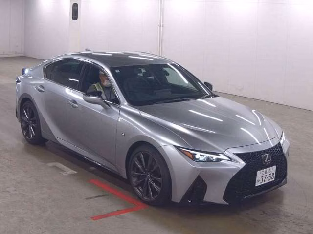 Lexus IS300