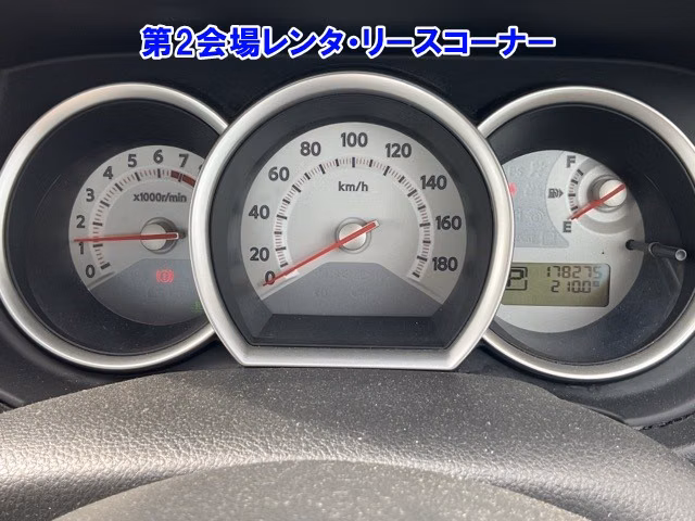 NISSAN TIIDA LATIO