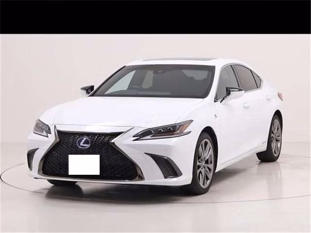 Lexus ES300h