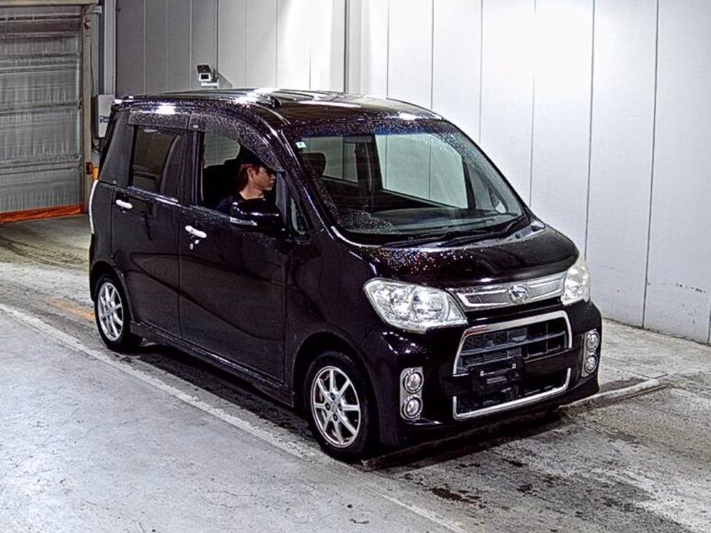DAIHATSU TANTO EXE