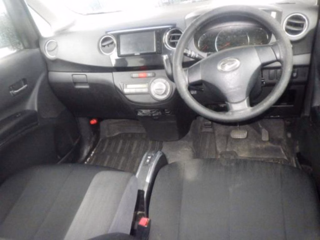DAIHATSU TANTO EXE