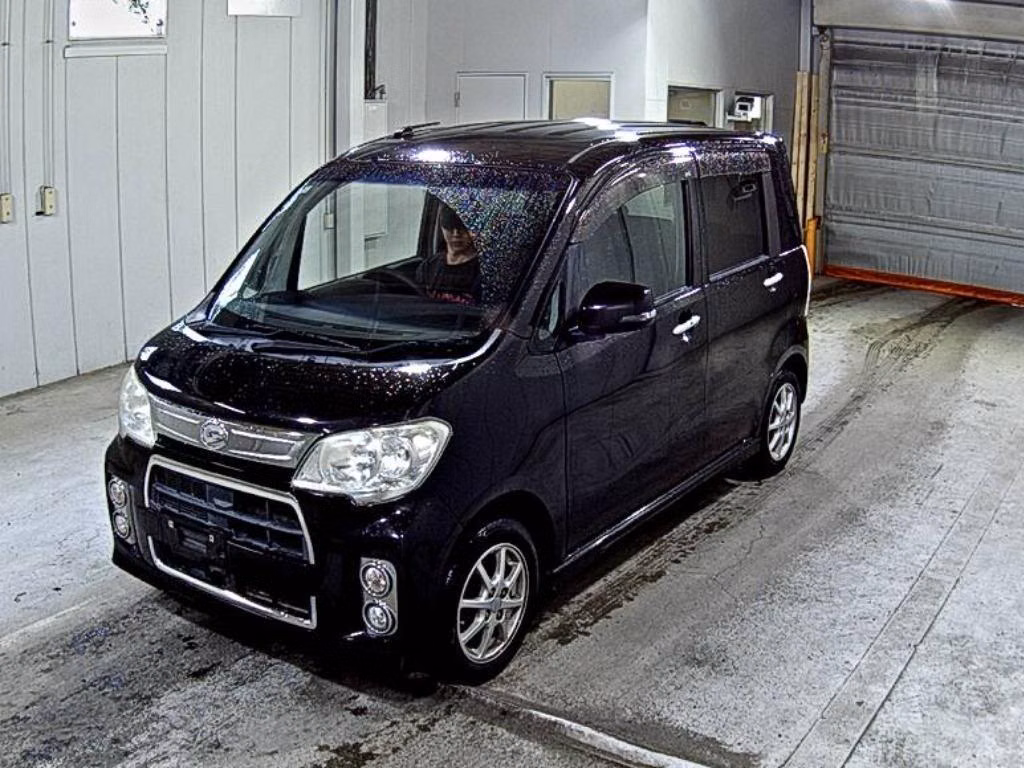 DAIHATSU TANTO EXE