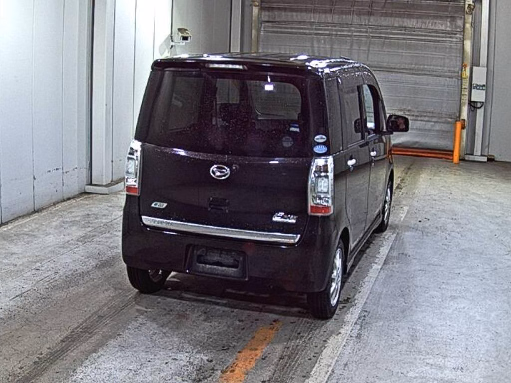 DAIHATSU TANTO EXE
