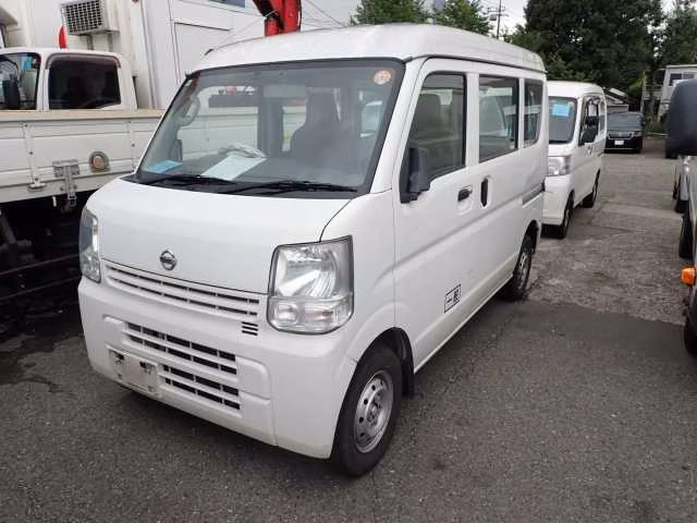 Nissan NV100 Clipper