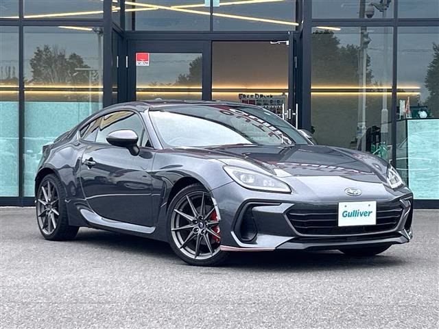 Subaru BRZ
