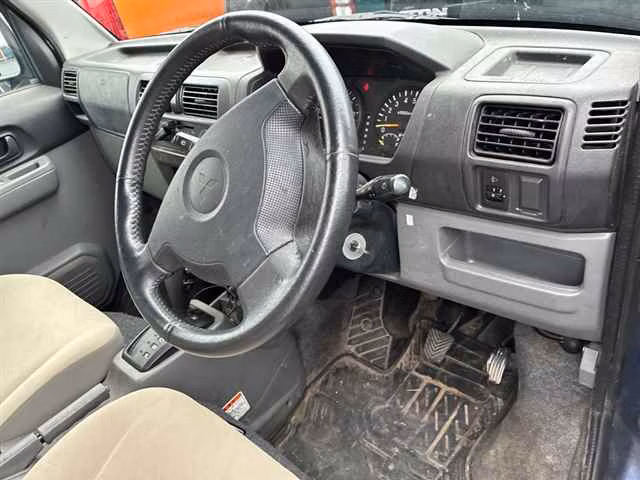 MITSUBISHI TOWN BOX
