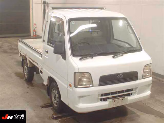 SUBARU SAMBAR