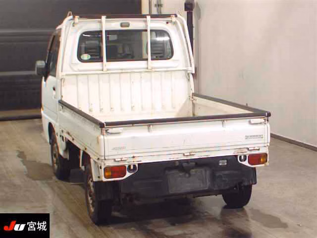 SUBARU SAMBAR
