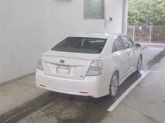 TOYOTA SAI