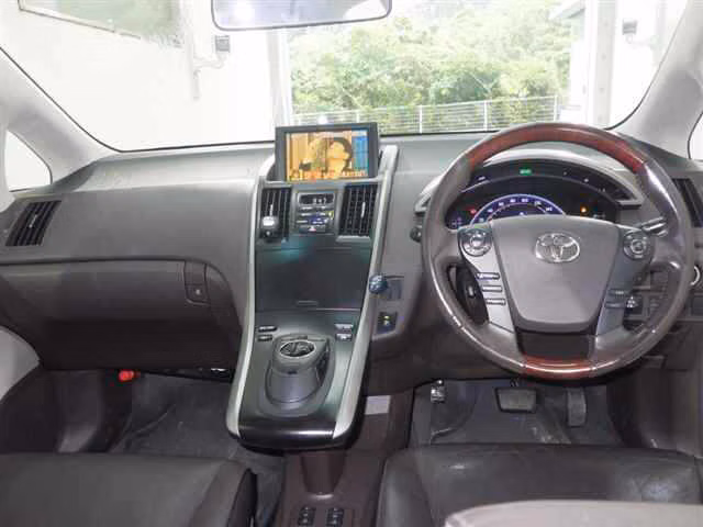 TOYOTA SAI